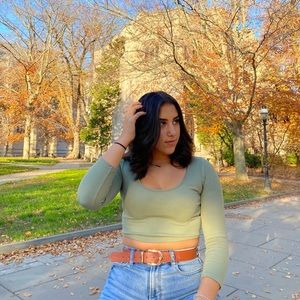 Meet your Posher, Gabi